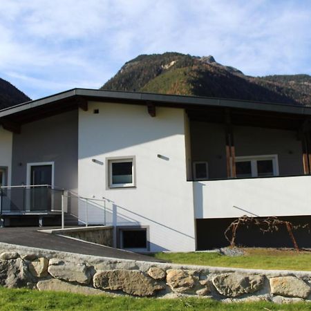 Das Stuiben Umhausen Exterior photo